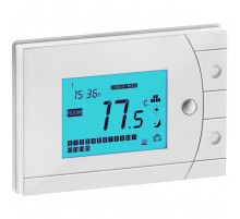 Недельный термостат NEW EH20.3 c WiFi