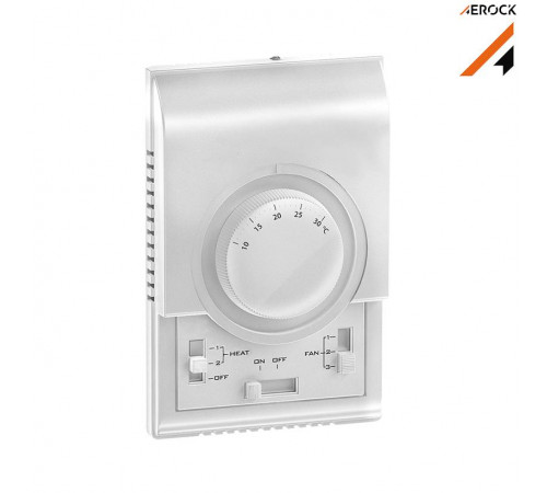 Настенный пульт Aerock AC